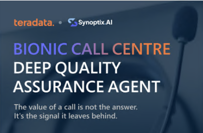 Bionic Call Deep QA Agent