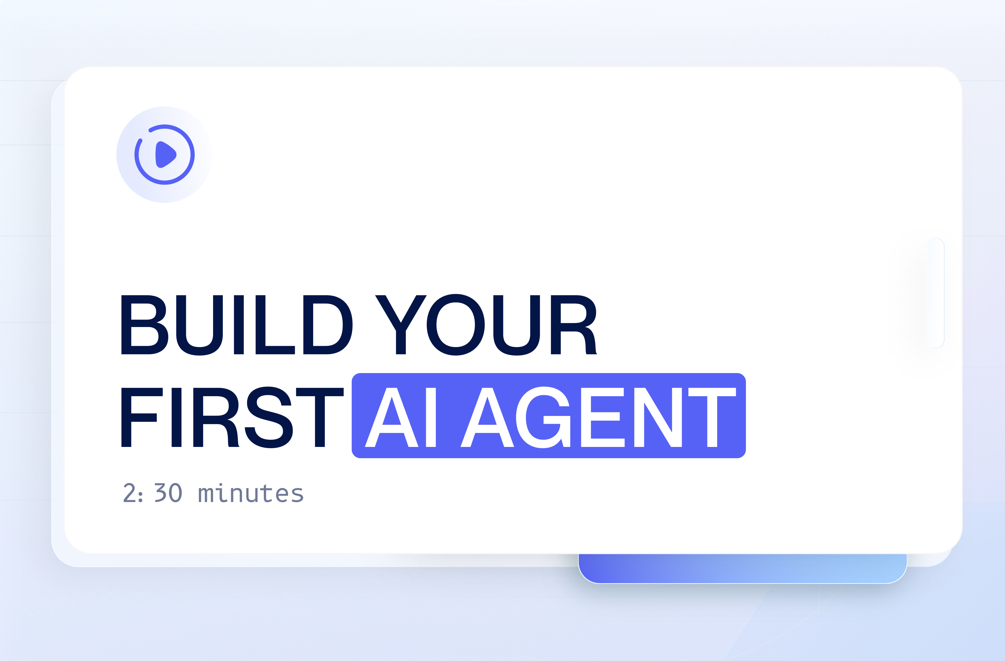 How to Create an AI Agent with Synoptix
