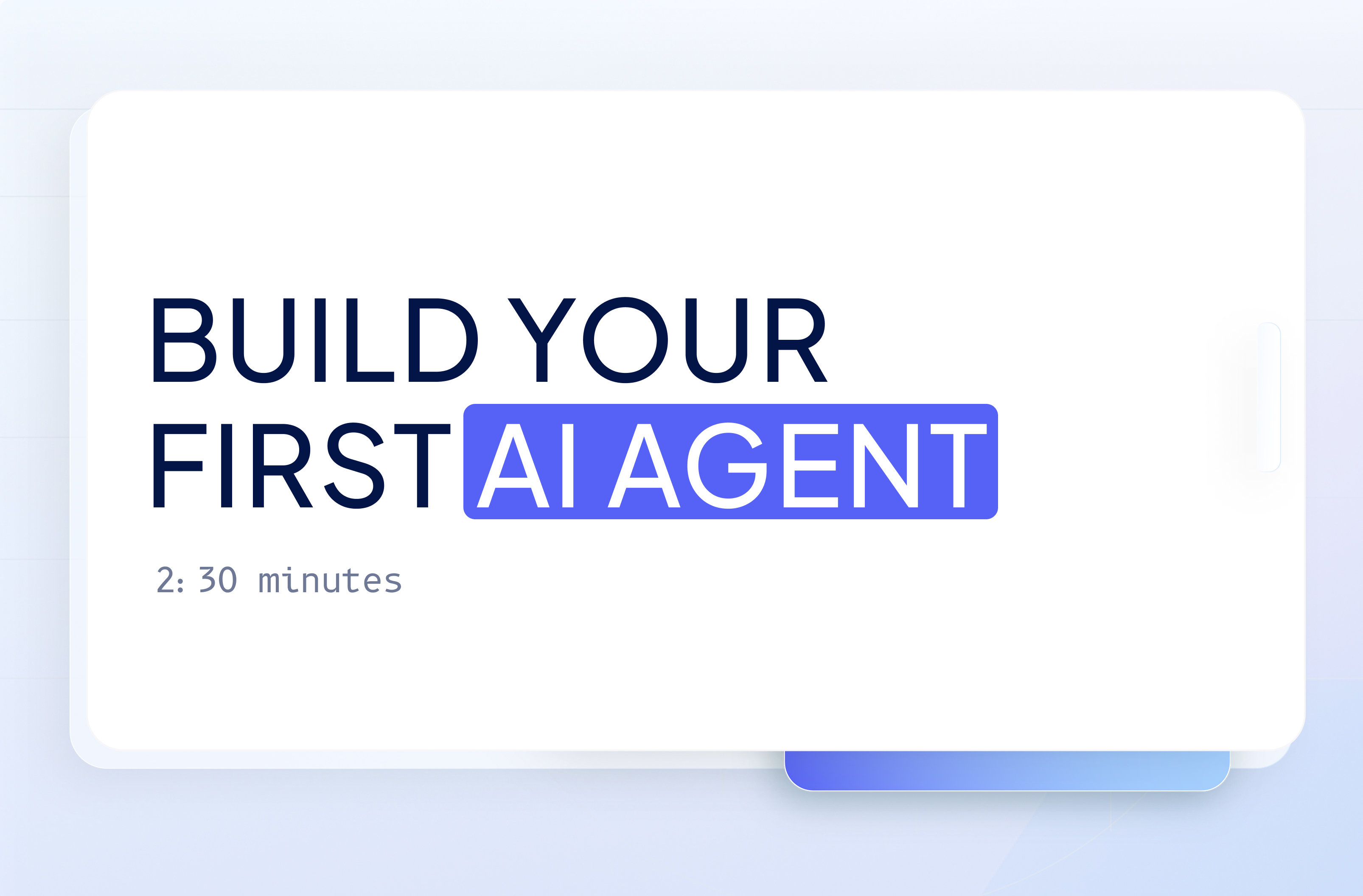 How to Create an AI Agent with Synoptix